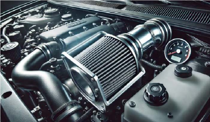 Best Cold Air Intakes for Improved Boost