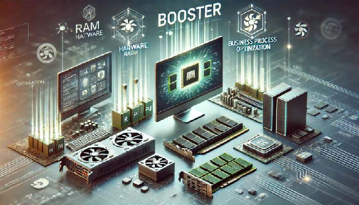 Comparing Performance Gains from Different Boosters