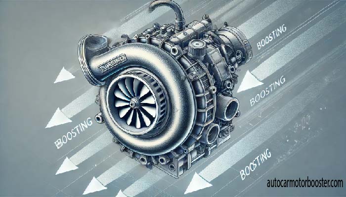 How Boosting Affects Engine Longevity