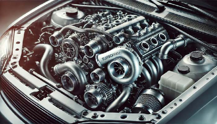 How to Safely Upgrade Your Car's Engine Boost