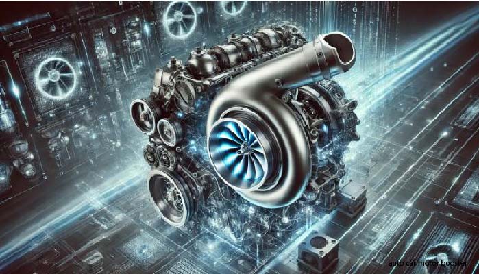 The Future of Turbocharging Technology