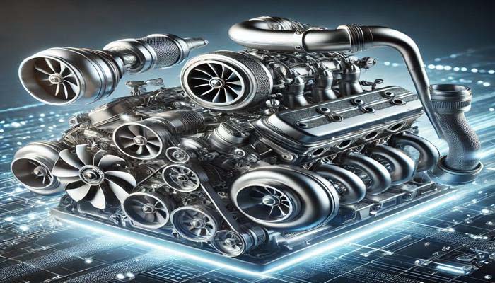 The Latest Innovations in Engine Boosting Technology