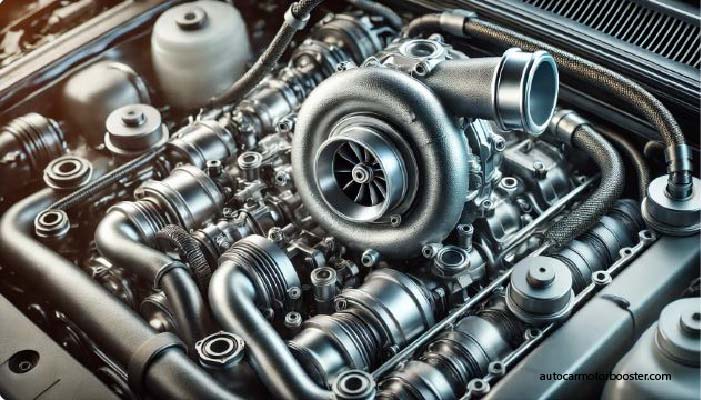 A Guide to Regular Turbocharger Maintenance