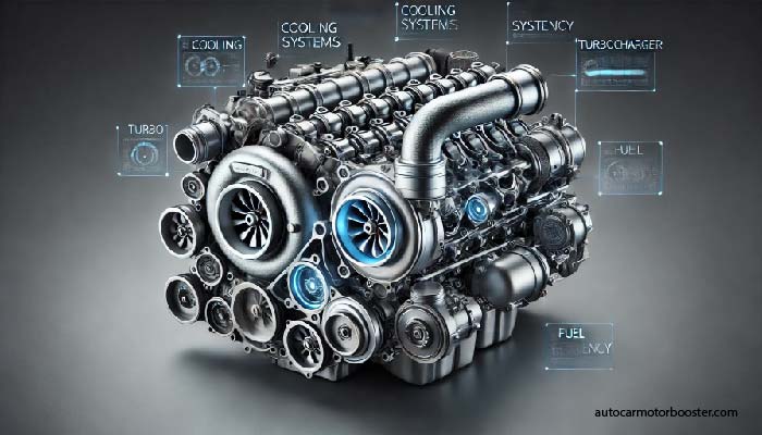 Busting Common Myths About Turbocharging