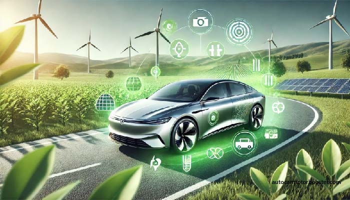 Eco-Friendly Boosting Solutions for Modern Cars