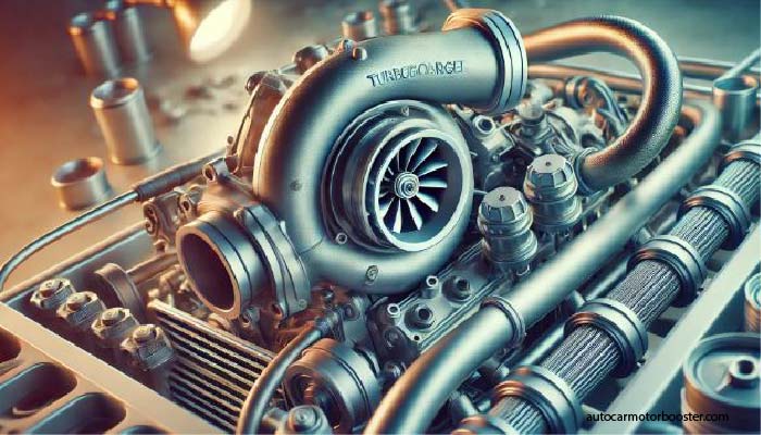 How to Avoid Boost Leaks in Turbo Systems