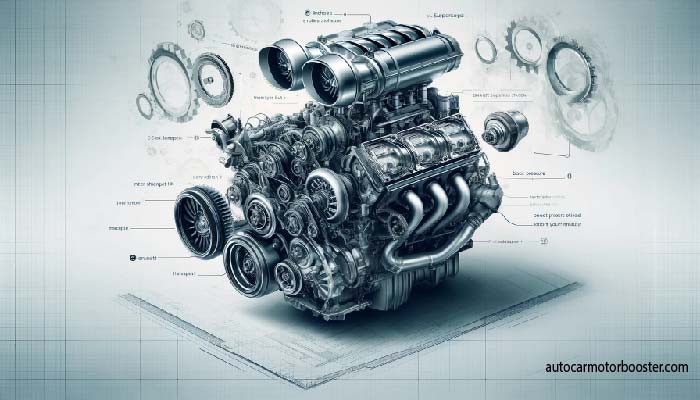 Key Facts About Boost Pressure in Engines