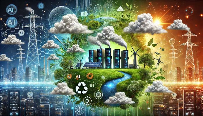 The Environmental Impact of Boosting Technologies