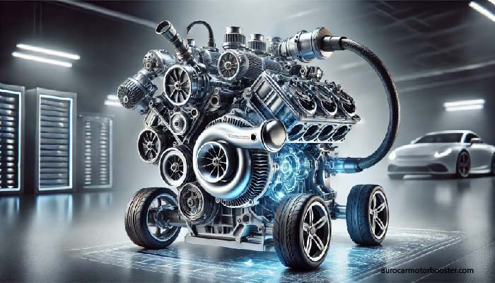 Understanding Electric Turbocharger Innovations