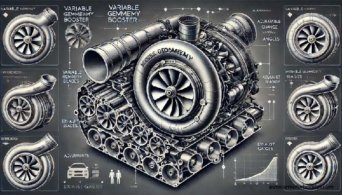 Variable Geometry Boosters What You Need to Know